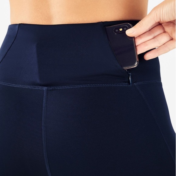 FABLETICS | Trinity Motion365® HW Utility Legging - Picture 10 of 11